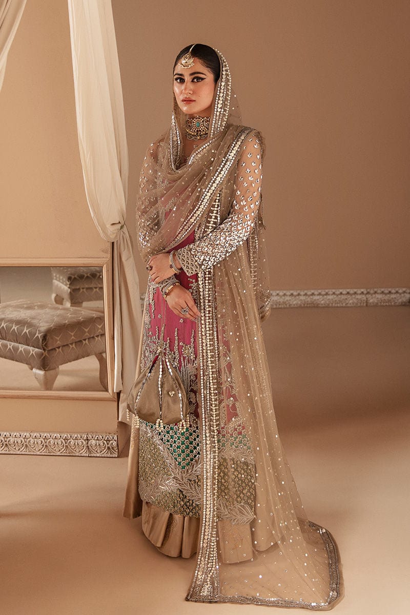 Anemone - Zeb & Zeeshan - Formal Dresses - Formal - Image 3