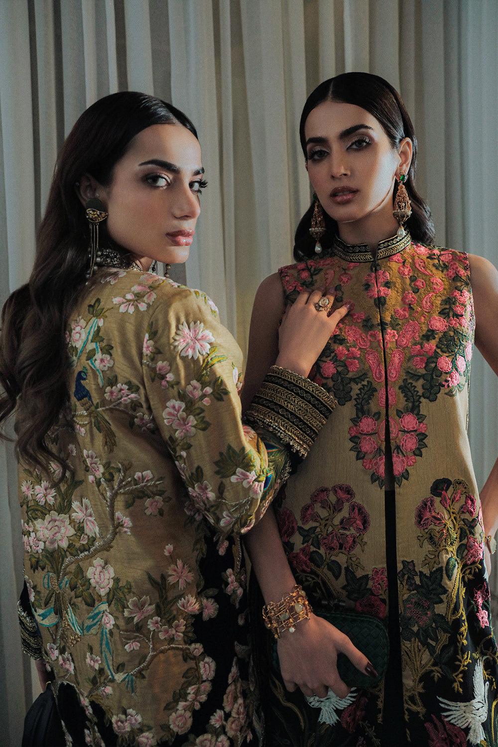 Aura - SAIRA RIZWAN - Pret - Image 4