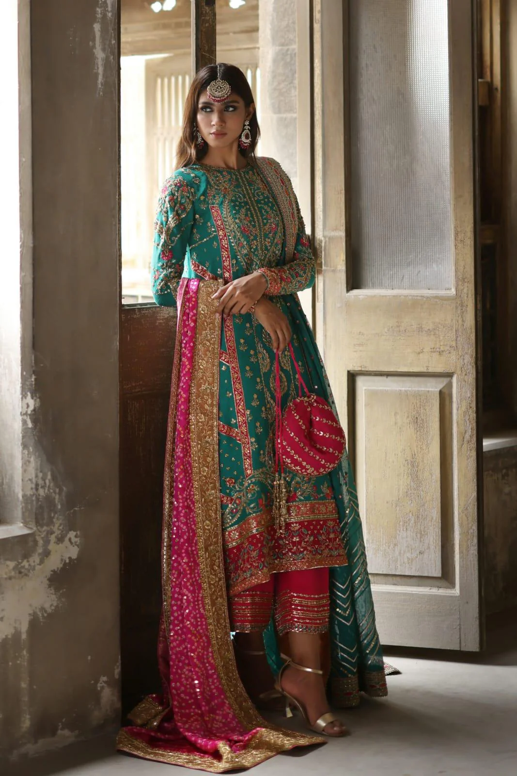 Izzah - Mina Hasan - Formals - Image 3