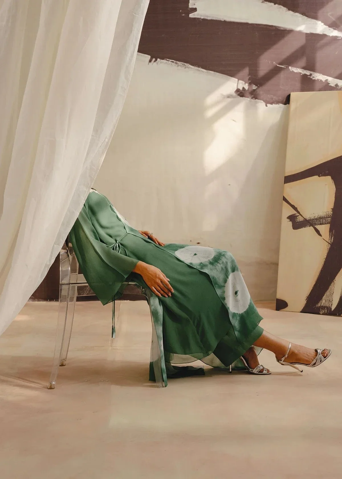 Olive Sun - MAHGUL - Image 3