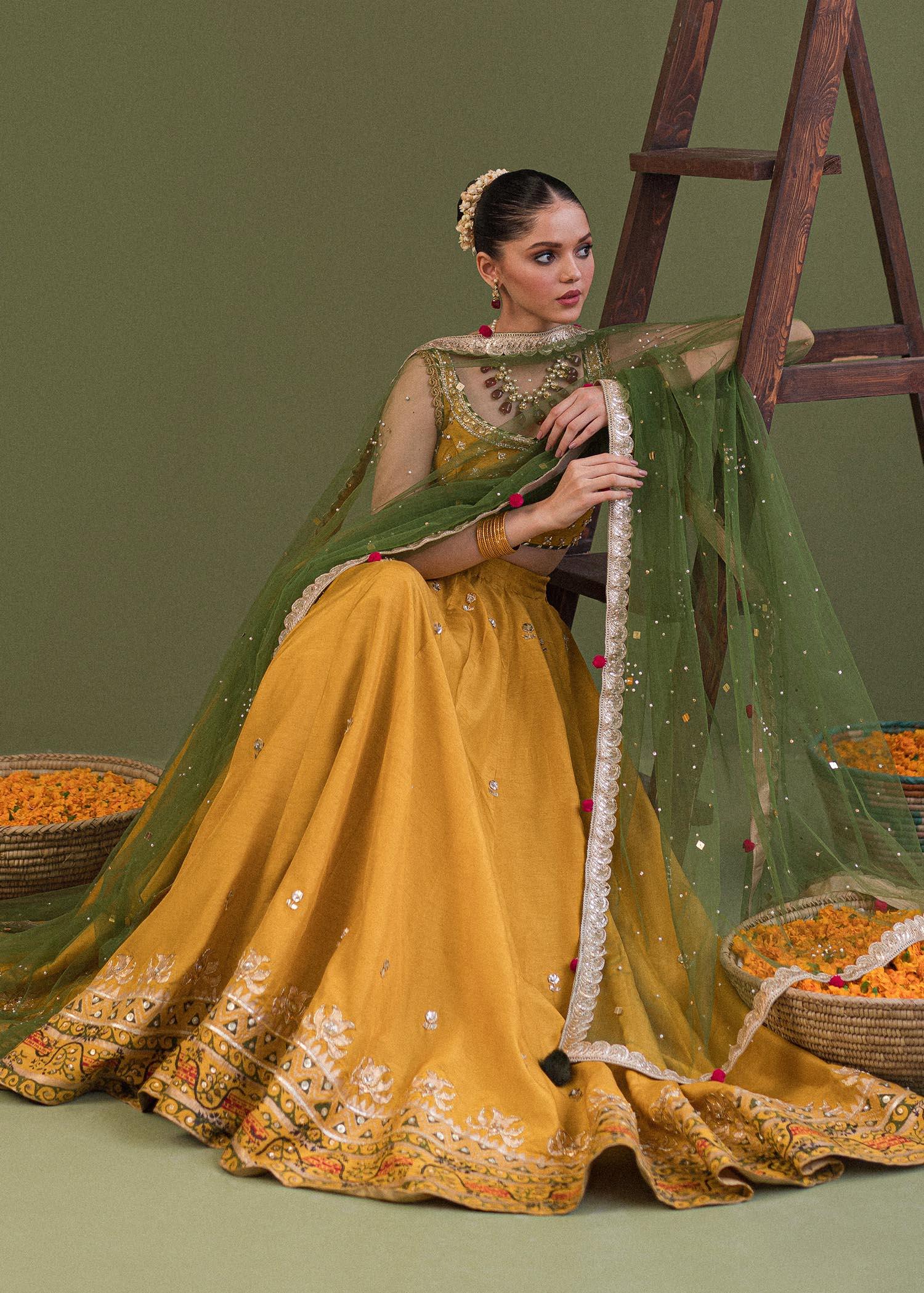 Sooraj Mukhi - Jahanara - Image 5